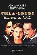 Villa-Lobos - Roteiro, livro, curtagora