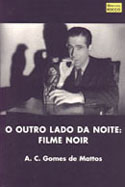 O Outro Lado da Noite - Filme Noir