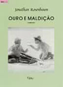 Ouro e Maldição, livro, curtagora