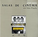 Salas de Cinema em São Paulo, livro, curtagora