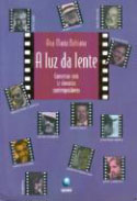 Luz da Lente - Conversa com 12 Cineastas Comteporâneos, livro, curtagora