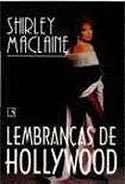 Lembranças de Hollywood, livro, curtagora