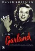 Judy Garland, livro, curtagora