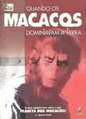 Quando os Macacos Dominavam a Terra, livro, curtagora