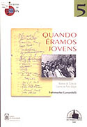 Quando Éramos Jovens - História do Clube de Cinema de Porto Alegre, livro, curtagora