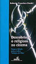 Descobrindo o Religioso no Cinema, livro, curtagora