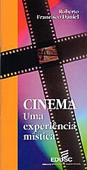 Cinema - Uma Experiência Mística, livro, curtagora
