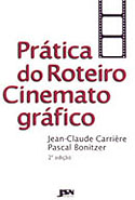 Prática do Roteiro Cinematográfico, livro, curtagora