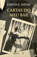 Cartas do Meu Bar, livro, curtagora