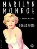 Marilyn Monroe - A Biografia, livro, curtagora