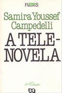 A Telenovela, livro, curtagora