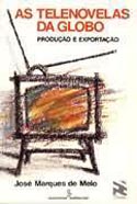 As Telenovelas da Globo, livro, curtagora