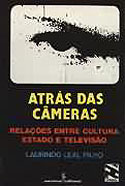 Atrás das Câmeras