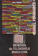 Memória da Telenovela Brasileira, livro, curtagora