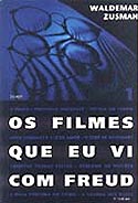 Os Filmes que Vi com Freud, livro, curtagora, facebook Os Filmes que Vi com Freud, livro, curtagora