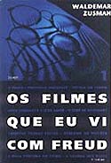 Os Filmes que Vi com Freud, livro, curtagora