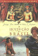 A Invenção do Brasil, livro, curtagora