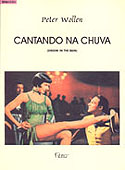Cantando na Chuva, livro, curtagora
