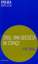 2001: Uma Odisséia no Espaço, livro, curtagora