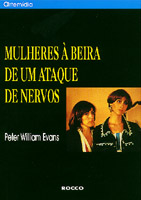 Mulheres à Beira de um Ataque de Nervos