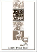 Os 100 Maiores Cineastas, livro, curtagora