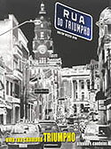 Uma Rua Chamada Triumpho, livro, curtagora