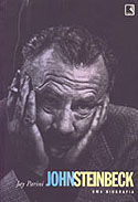 John Steinbeck - Uma Biografia, livro, curtagora