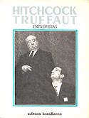 Hitchcock & Truffault - Entrevistas, livro, curtagora