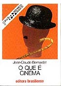 O Que é Cinema ?, livro, curtagora