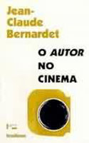 O Autor no Cinema, livro, curtagora