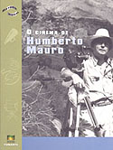 O Cinema de Humberto Mauro, livro, curtagora