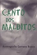 Canto dos Malditos, livro, curtagora