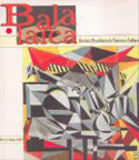 Balalaica - Revista Brasileira de Cinema e Cultura - Número 1, livro, curtagora