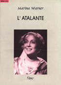 L`Atalante, livro, curtagora