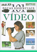 101 Dicas Essenciais Vídeo, livro, curtagora, facebook 101 Dicas Essenciais Vídeo, livro, curtagora