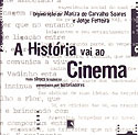 A História Vai ao Cinema, livro, curtagora