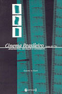 Cinema Brasileiro (Anos 60 e 70), livro, curtagora