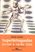 Superbrinquedos Duram o Verão Todo, livro, curtagora