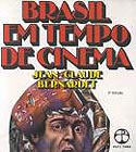 Brasil em Tempo de Cinema, livro, curtagora