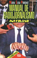 Manual de Rádiojornalismo Jovem Pan , livro, curtagora