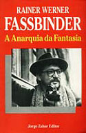 A Anarquia da Fantasia, livro, curtagora