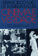 Cinema e Verdade  , livro, curtagora