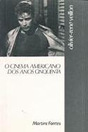 O Cinema Americano dos Anos Cinquenta, livro, curtagora