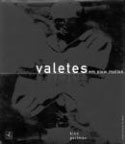 Valetes em Slow Motion , livro, curtagora