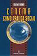 Cinema como Prática Social, livro, curtagora