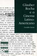 Glauber Rocha e o Cinema Latino-Americano, livro, curtagora