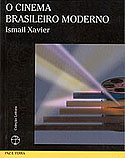 O Cinema Brasileiro Moderno, livro, curtagora