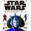 Star Wars: Episódio 1: O Dicionário Visual, livro, curtagora