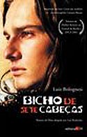 Bicho de Sete Cabeças - o Roteiro do Filme, livro, curtagora