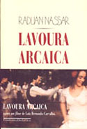 Lavoura Arcaica, livro, curtagora